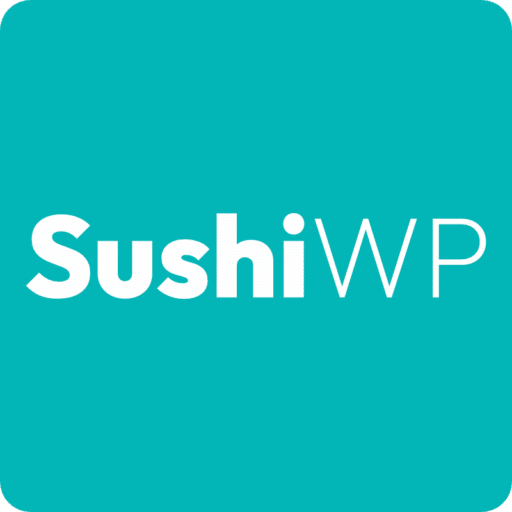 sushiwp logo