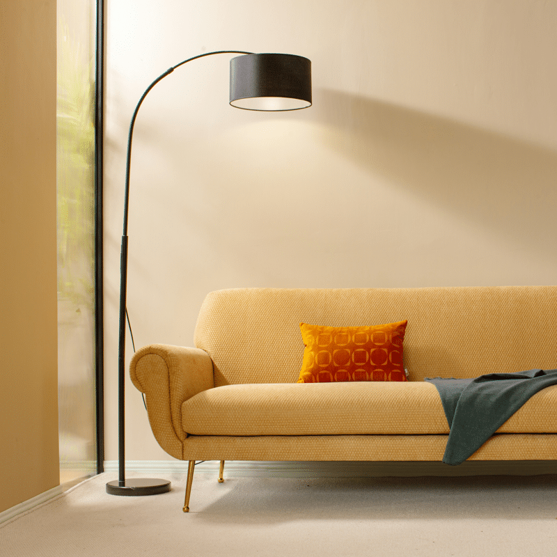 floor lamp