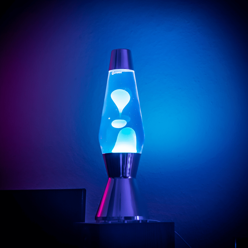 lava lamp